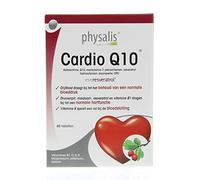 Cardio Q10 60 comprimidos
