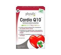 Cardio Q10 60 Comprimidos Physalis