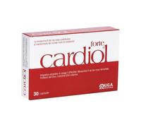 Cardiol Forte 30 Caps