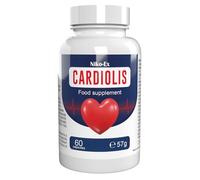 Cardiolis Forte - 60 Cápsulas