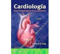 Cardiología. Bases Fisiopatológicas De Las Cardiopatías