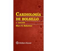 Cardiología de bolsillo (Spanish Edition)