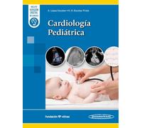 Cardiología Pediátrica