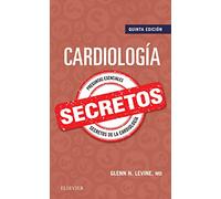 Cardiología. Secretos - 5ª edición (Serie Secretos)