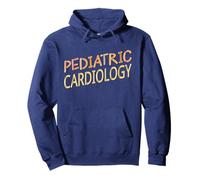 Cardiólogo Enfermera Pediatría Cardiología Pediátrica Sudadera con Capucha