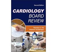 Cardiology Board Review