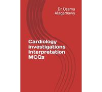 Cardiology investigations Interpretation MCQs