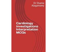Cardiology investigations Interpretation MCQs