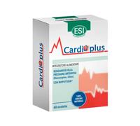 Cardioplus 60 Cápsulas ESI