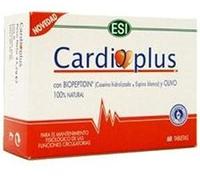 Cardioplus 60 comprimidos de Esi