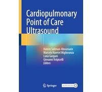 Cardiopulmonary Point of Care Ultrasound