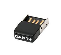 CARDIOSPORT ANT+ Unidad flash USB Minidon gel compatible con Zwift, Rouvy, Garmin, Wahoo, Tacx, BKOOL, TrainerRoad, turbo, zapatillas inteligentes