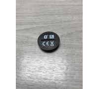 Cardiosport - Cubierta de batería para monitor de frecuencia cardíaca, compatible con Wahoo TICKR, Cardiosport, Peloton, Sigma, monitores de frecuencia cardíaca, IPX67 resistente al agua