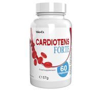 Cardiotens Forte - 60 Cápsulas