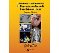 Cardiovascular Disease in Companion Animals: Dog, Cat and Horse