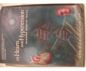 Cardiovascular Diseases - Of Hearts and Hypertension: Blazing Genetic Trails