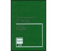 Cardiovascular Pathology: v. 23 (Major Problems in Pathology)