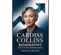CARDISS COLLINS BIOGRAPHY: The Trailblazer Who Redefined Congress