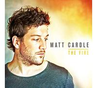 Cardle, Matt - The Fire