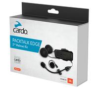 Cardo 2nd Helmet Kit JBL Packtalk Edge PACKTALK EDGE