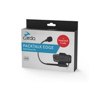 CARDO CSACC00022 - Se accede. Cardo PT Edge auriculares Jet Kit