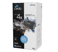 Intercomunicadores Cardo Freecom 4X/Spirit Hd