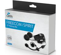 Cardo 2nd Helmet Kit Freecom X / Spirit FREECOM X / SPIRIT