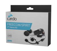 Cardo Freecom-X/Spirit 2ND Helmet JBL Kit