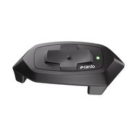Cardo HJC-PACKTALK: Conserva la aerodinámica, la Comodidad y el Estilo, y Ofrece la Experiencia de comunicación más Avanzada. Compatibles: RPHA (31, 60, 71, 71c, 91, 91c), i (71, 91), f (31, 71, 71c)