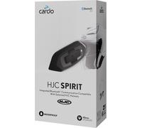 Cardo HJC Spirit Sistema de Comunicación Paquete Único