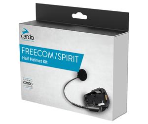 Cardo KIT MEDIO CASCO CARDO FREECOM / SPIRIT