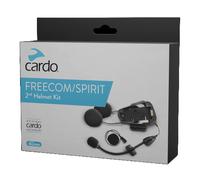 Cardo Freecom-X/Spirit 2ND Helmet JBL Kit