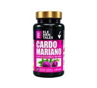 Cardo Mariano 30 Cápsulas NovaDiet