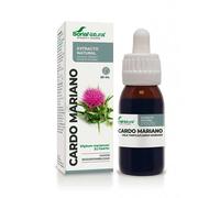 Cardo Mariano Extracto Natural