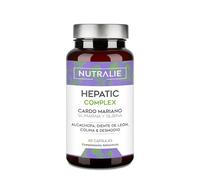 Cardo Mariano Hepatic Complex 2092mg - Desmodium Colina