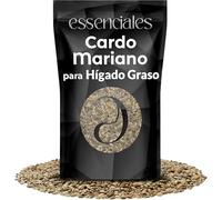 Cardo mariano infusion para higados grasos | Apoyo hepático y regeneración celular | Detox natural y depuración | Mejora digestiva | Propiedades antioxidantes | Control colesterol y azúcar