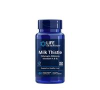 Cardo Mariano, Silimarina-Silibininas-Isosilibina A y B - 60 vcaps