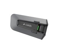 Cardo PACKTALK Edge Vehículos Todoterreno, Moto de Nieve, Lado x Lado, comunicación ATV para Cada Terreno (dúo)