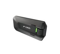 CARDO PACKTALK Edge Vehículos Todoterreno, Motos de Nieve, Lado x Lado, ATV Comunicación para Cada Terreno