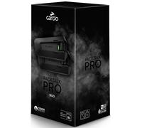 Cardo Packtalk Pro Duo Bluetooth Paquete doble del sistema de comunicación