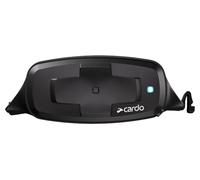 Cardo Packtalk-S para cascos Shoei Gen 3
