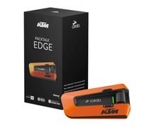 Cardo Packtalk Edge KTM Single Bluetooth Communication