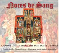 Cardomí - Noces De Sang