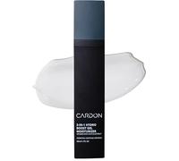 Cardon Loción facial hidratante antienvejecimiento para hombres, cuidado facial coreano, gel Hydro Boost, extracto de cactus, curación, reduce las arrugas y repara las cicatrices del acné