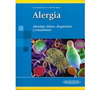 CARDONA:Alergia Abord.Cl n.Diagn.yTrat.: Abordaje clínico, diagnóstico y tratamiento