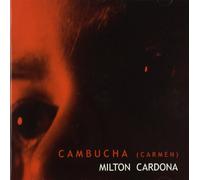Cardona,Milton - Cambucha [Import]