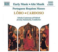 Cardoso Manuel - Missa pro defunctis
