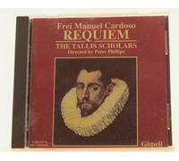 Cardoso: Requiem