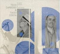 Cardoso, Teco / Costa, Tiago - Erudito Popular E Vice-Versa