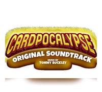 Cardpocalypse Soundtrack (DLC) (PC) Steam Key - GLOBAL